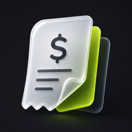 SplitTrip: Split Trip Expenses app icon